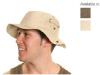 Adults' Unisex Safari Style Hat